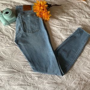 Lucky brand jeans